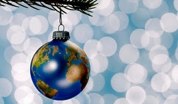 Eco Friendly Christmas